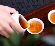 以茶会友 | 润元昌邀您共享广州春季茶博会！