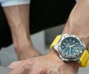Victorinox维氏INOX 潜水表:硬汉表的代表，专为冒险而生的腕表