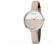 CK手表——Swatch与Calvin Klein联姻的产物